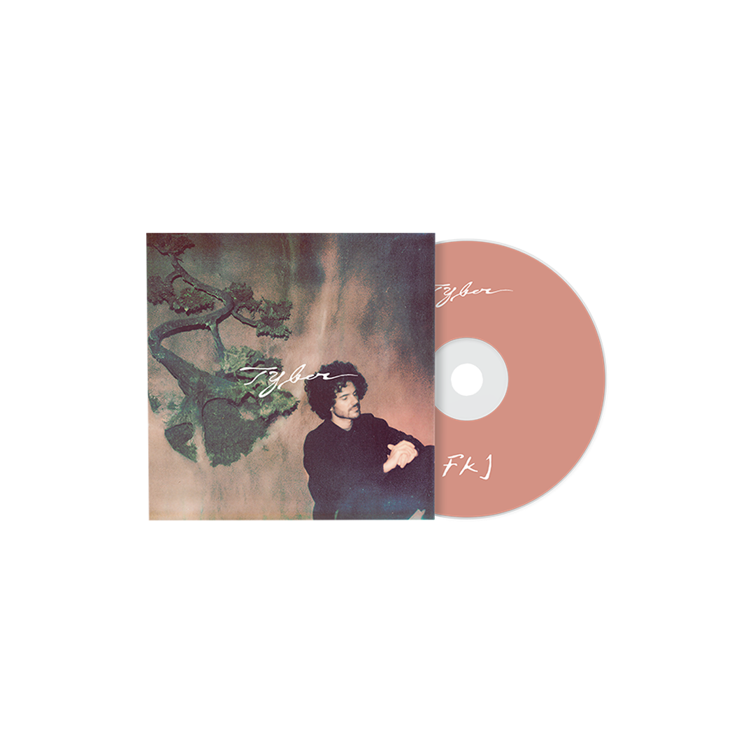 Tyber CD