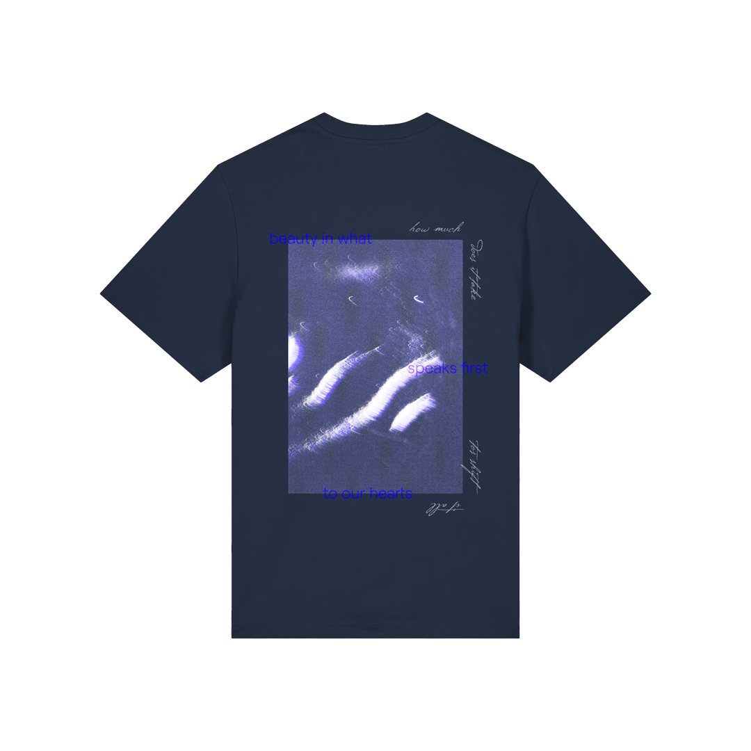 CD + Tyber Tee + Signed Print