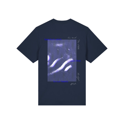 CD + Tyber Tee + Signed Print