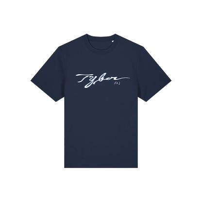 CD + Tyber Tee + Signed Print